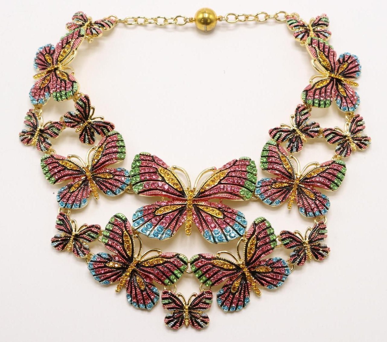 Image for Alderfer Online - Designer Costume Jewelry Auction: January 8, 2020 at 8:00 PM