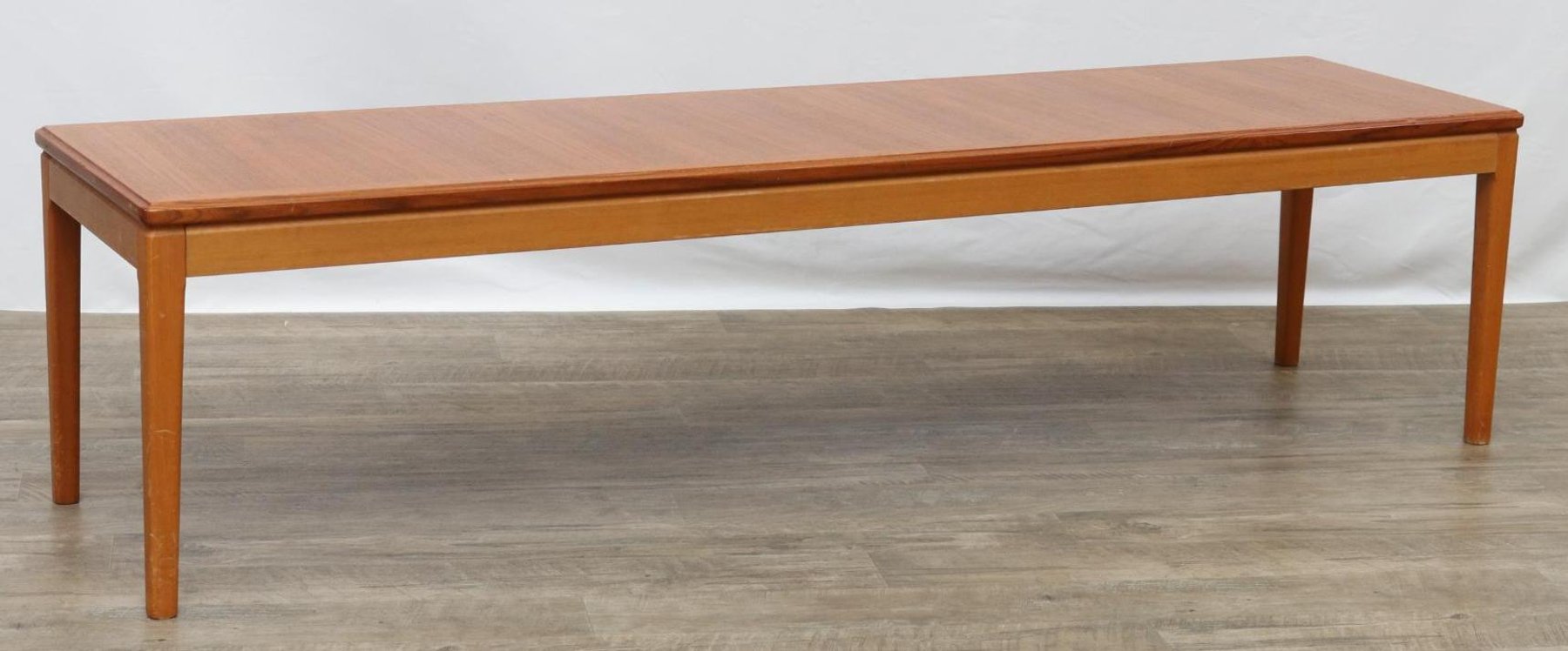 Image for Sunn Expo Ltd. Teak Coffee Table