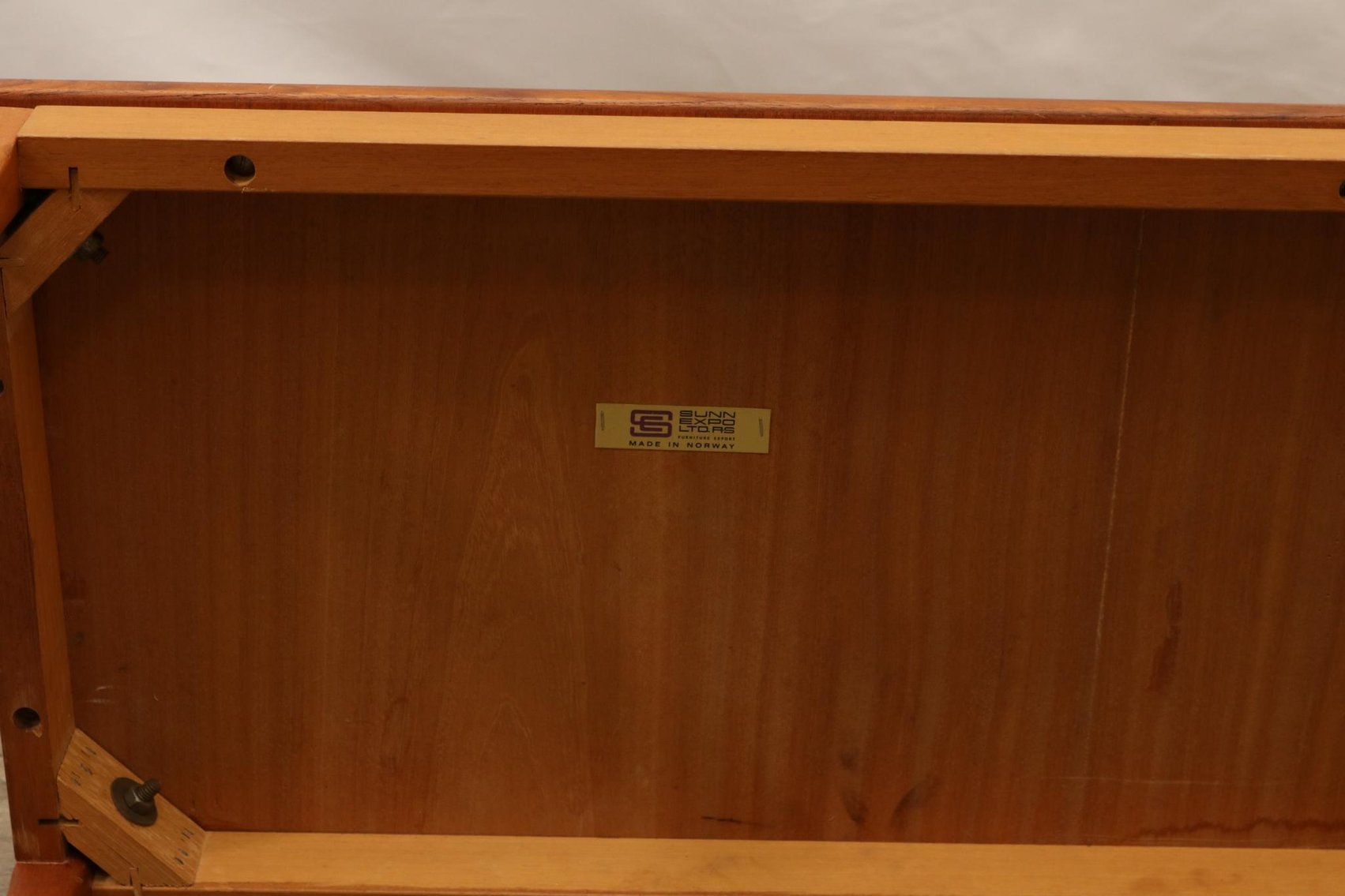 Image for Sunn Expo Ltd. Teak Coffee Table