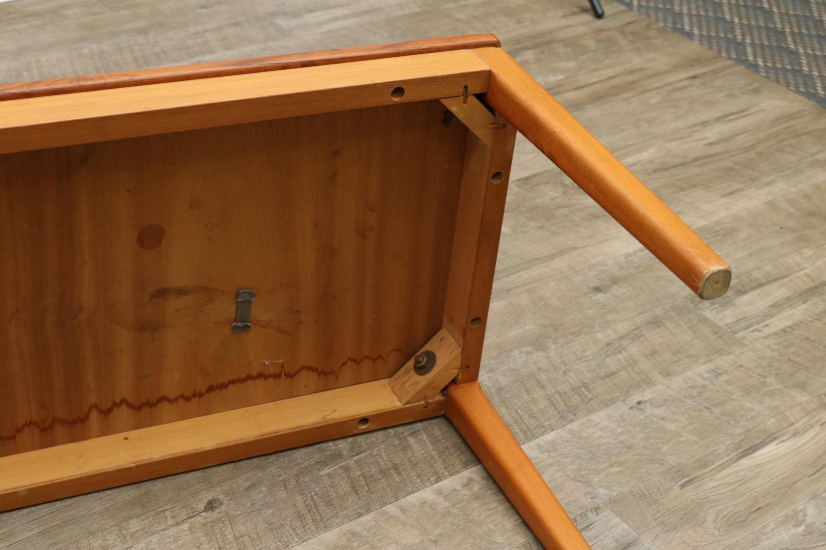 Image for Sunn Expo Ltd. Teak Coffee Table