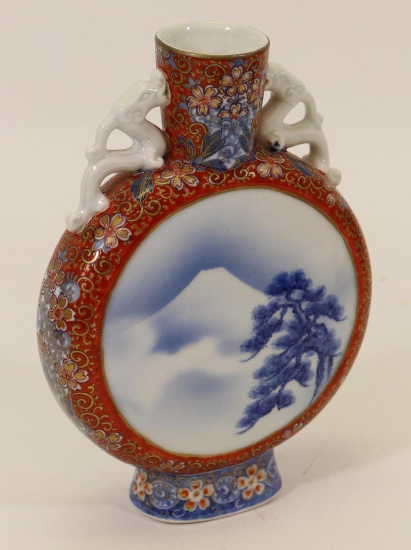 Image for Imari Collection | February 6, 2020 at 8:00 PM