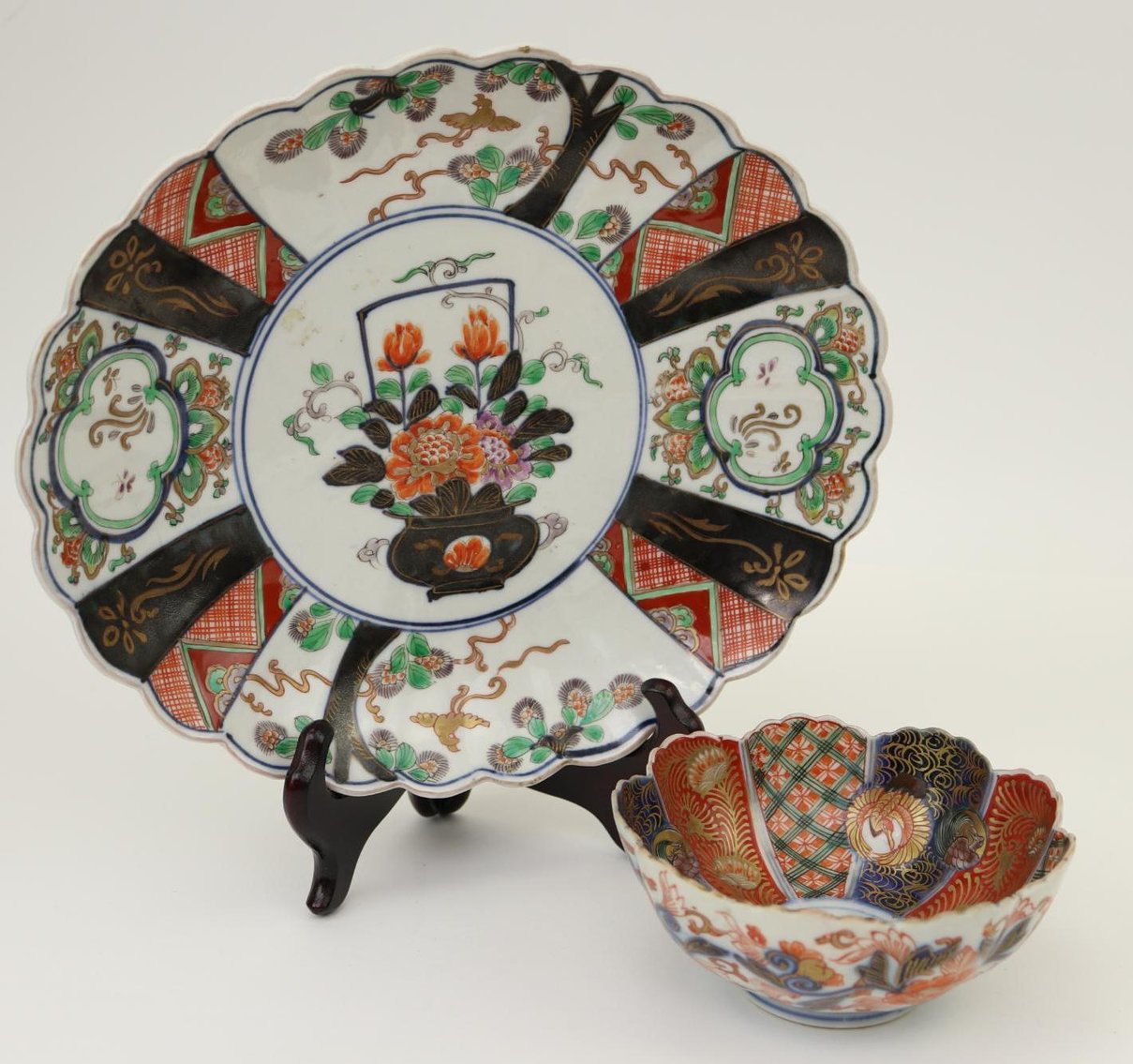 Image for Imari Collection | February 6, 2020 at 8:00 PM