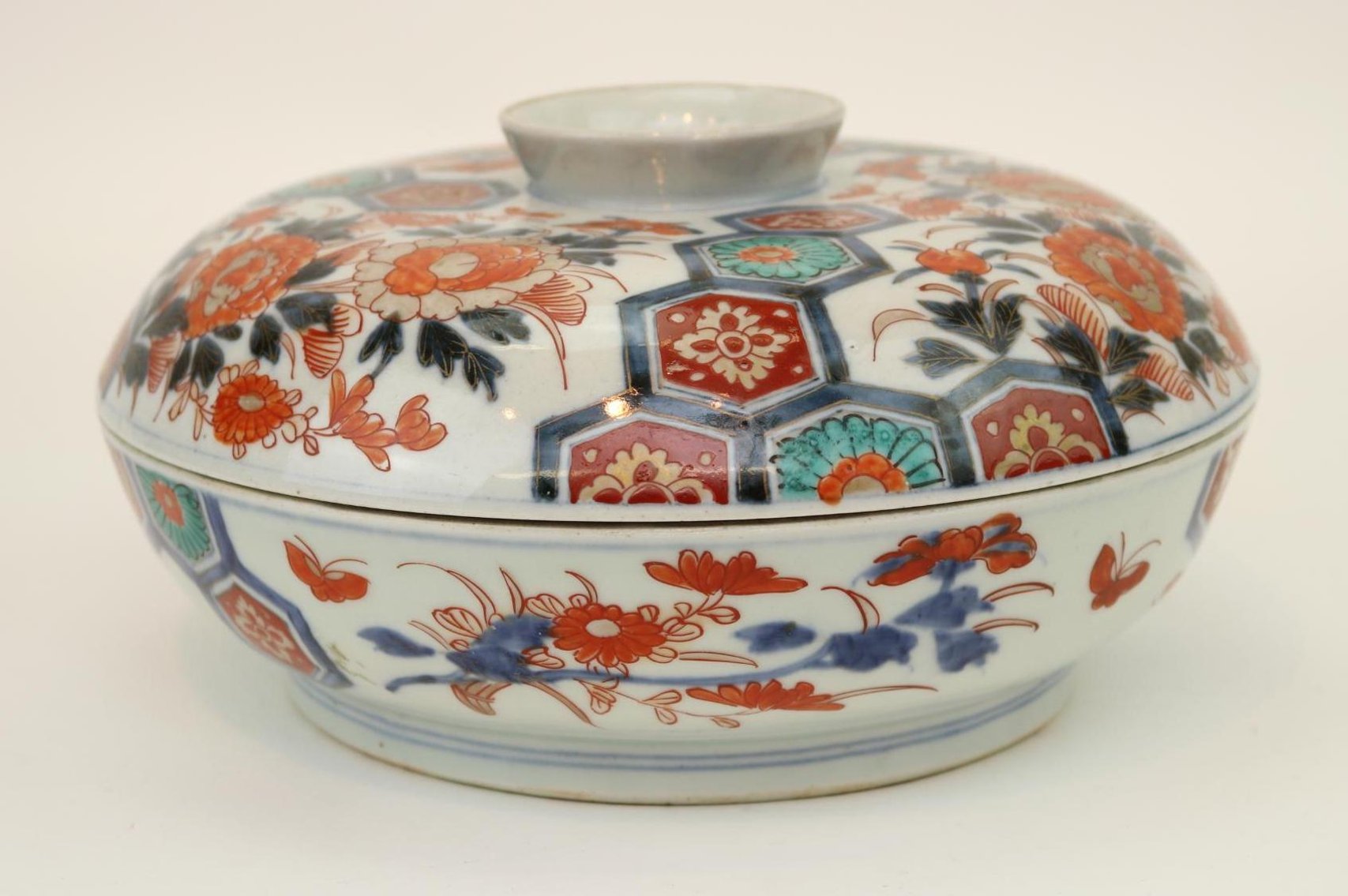 Image for Imari Collection | February 6, 2020 at 8:00 PM