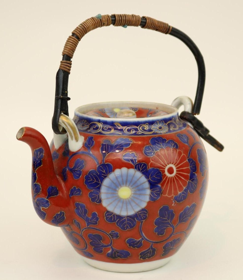 Image for Imari Collection | February 6, 2020 at 8:00 PM