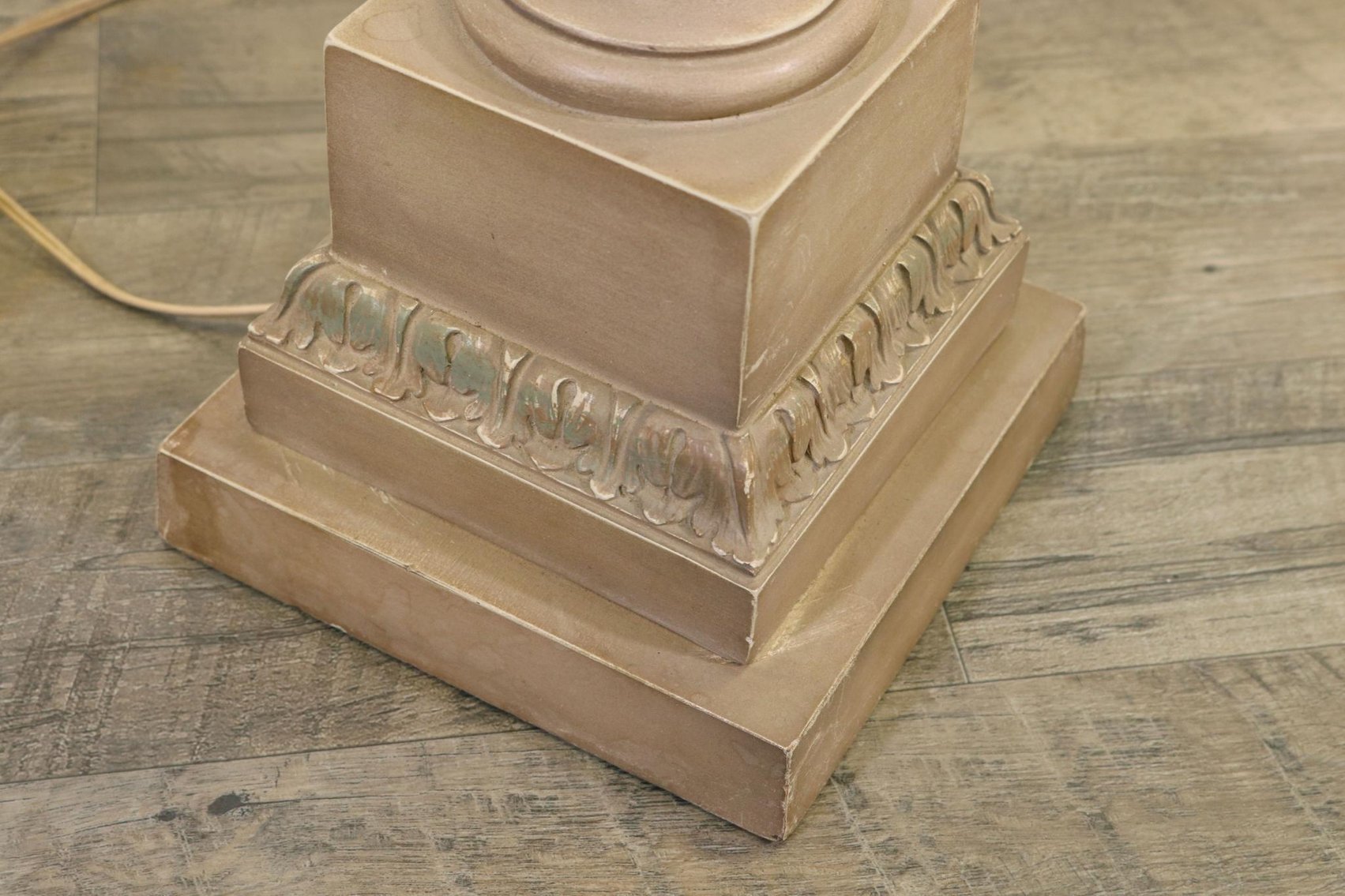 Image for Pair of Chapman Table Lamps