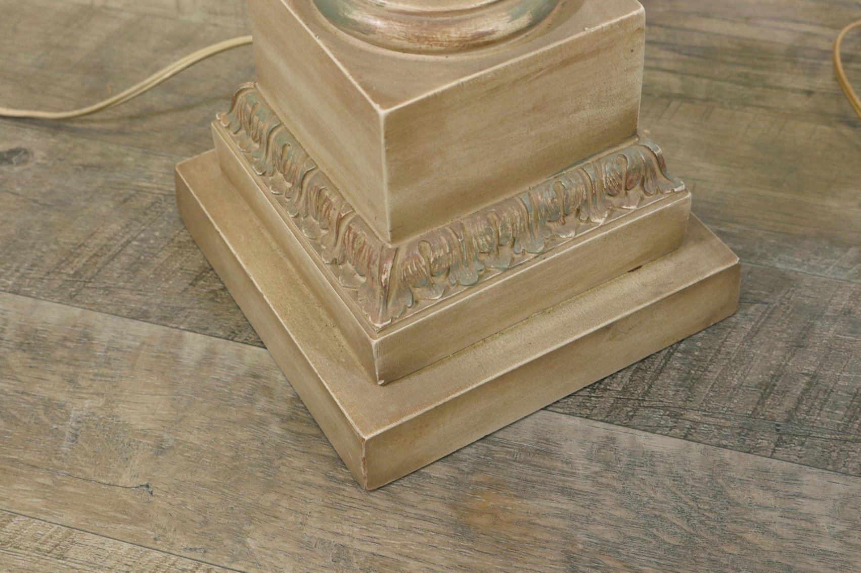 Image for Pair of Chapman Table Lamps