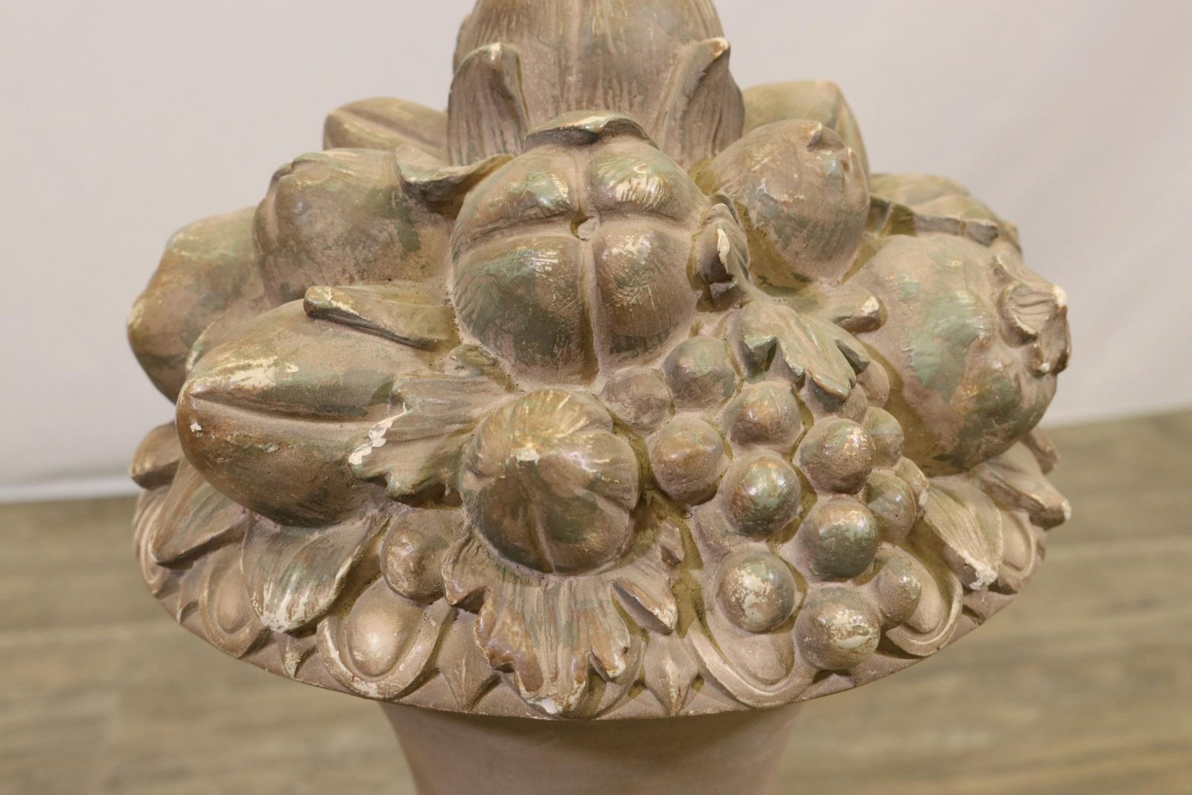 Image for Pair of Chapman Table Lamps