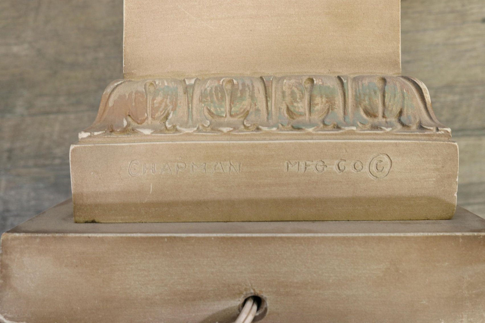 Image for Pair of Chapman Table Lamps