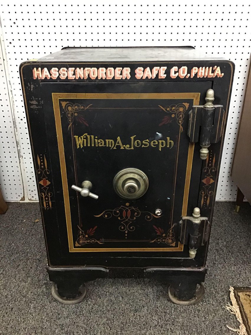 Image for Ave 501 Curated Selections | February 20, 2020 at 9:00 AM