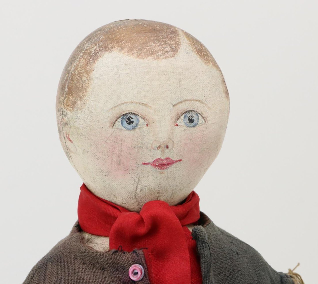 Image for MAGGIE BESSIE DOLL.