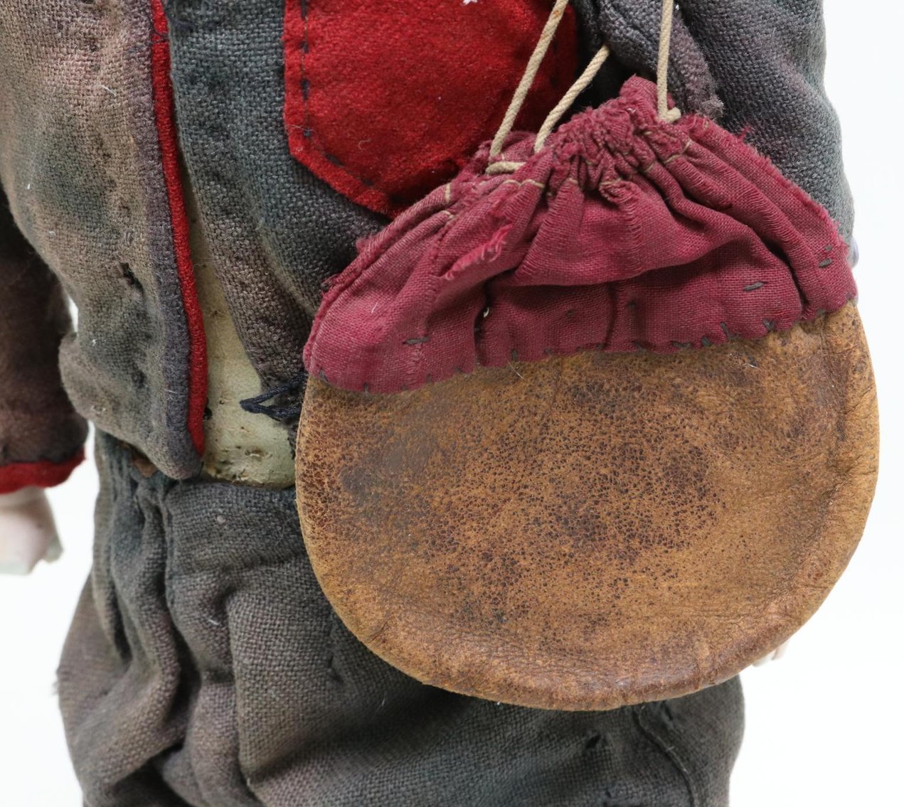 Image for MAGGIE BESSIE DOLL.