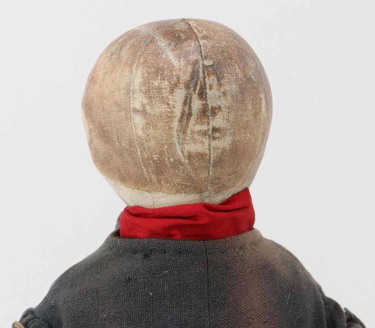 Image for MAGGIE BESSIE DOLL.