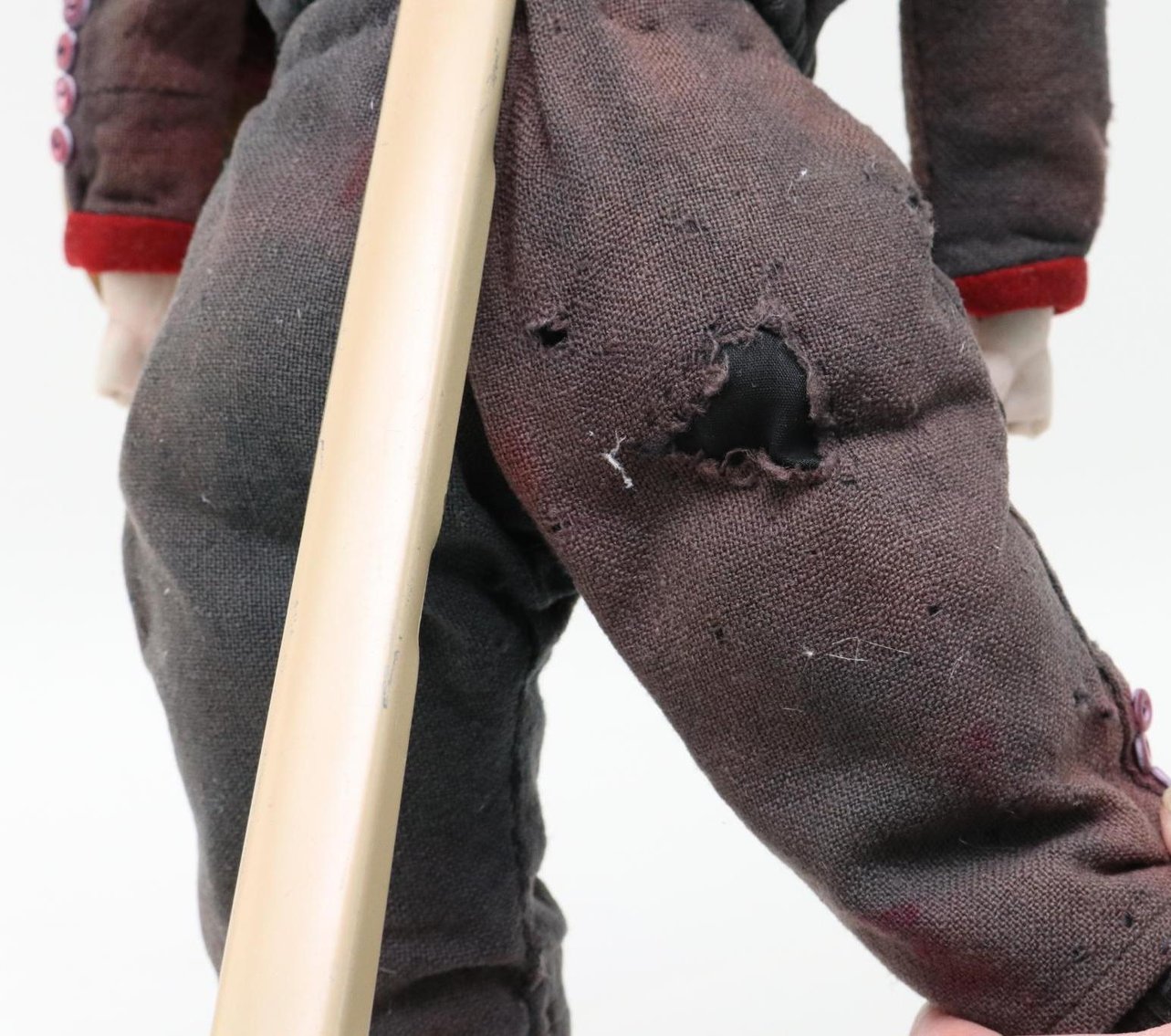 Image for MAGGIE BESSIE DOLL.