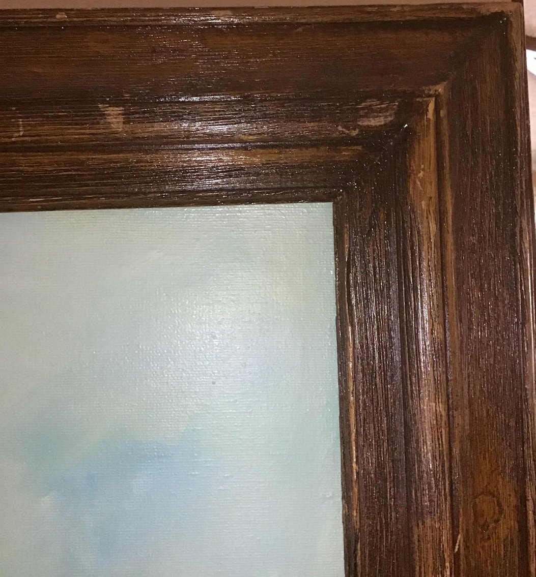 Image for Karl Neumann Painting