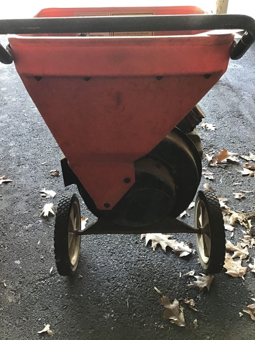 Image for Simplicity Chipper/Shredder 5/14