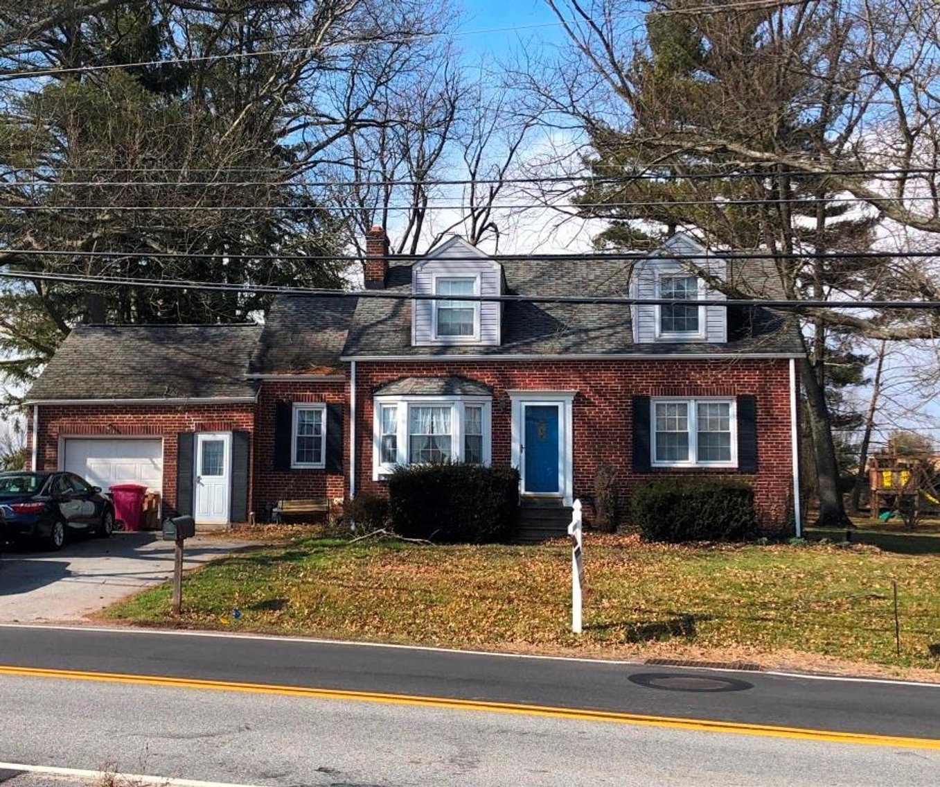 Image for Real Estate | 23 Evansburg Road, Collegeville, PA | Tuesday, June 9, 2020 at 6:00 PM