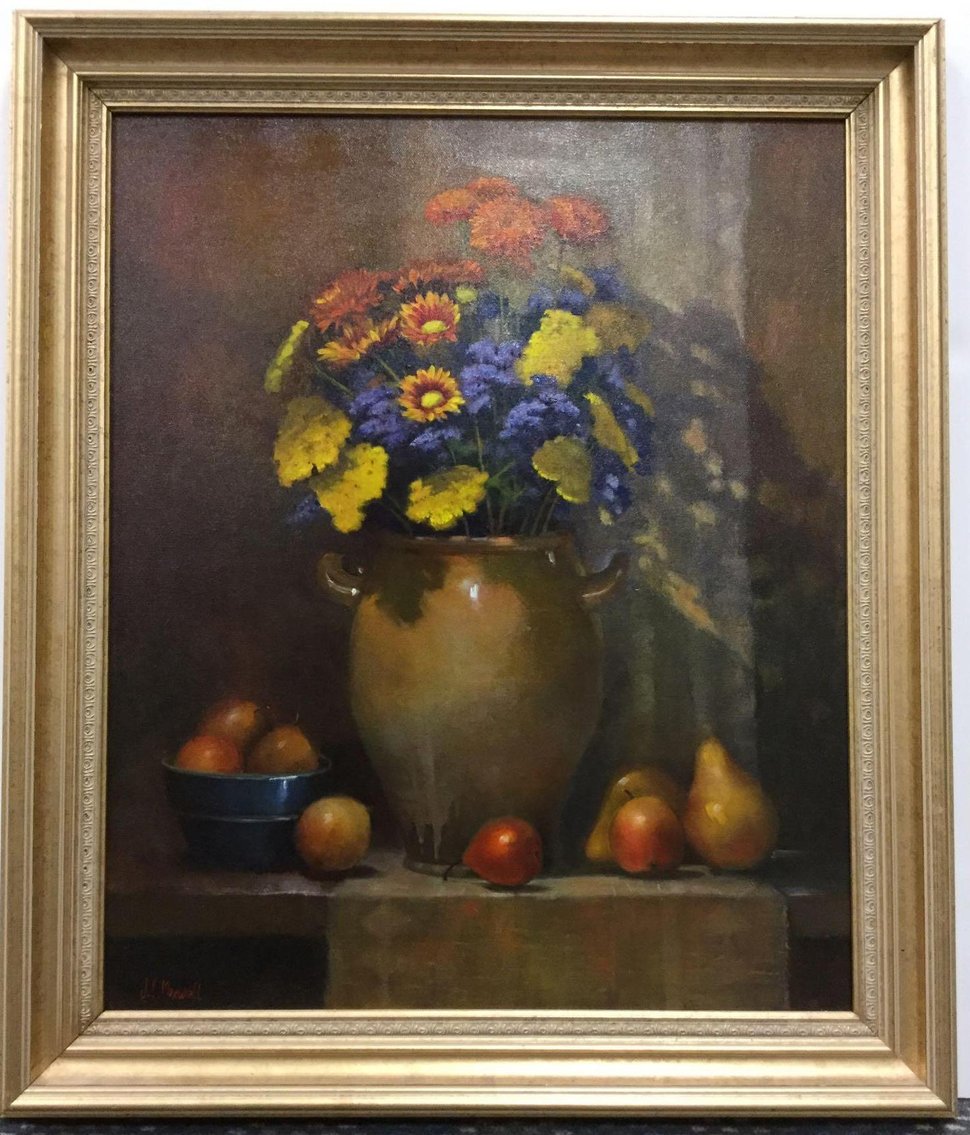 Image for Online Gallery - Artwork | March 26, 2020 @ 6:00 pm