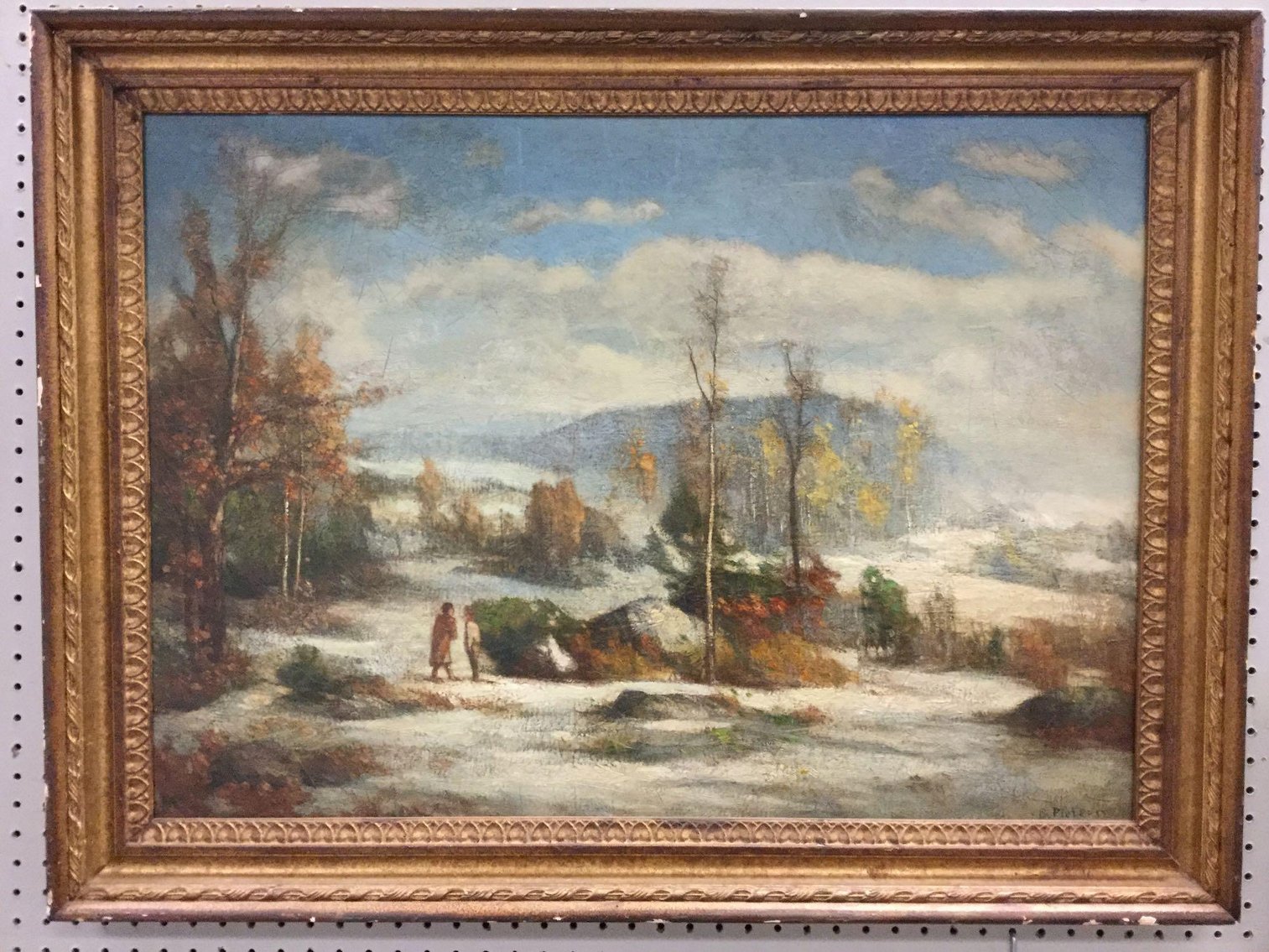 Image for Online Gallery - Artwork | March 26, 2020 @ 6:00 pm