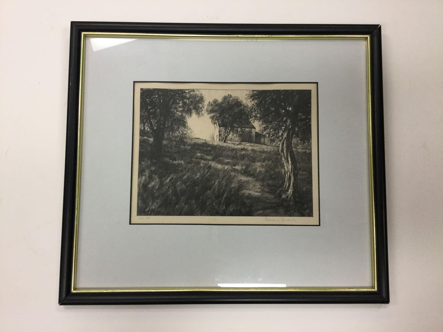 Image for Online Gallery - Artwork | March 26, 2020 @ 6:00 pm