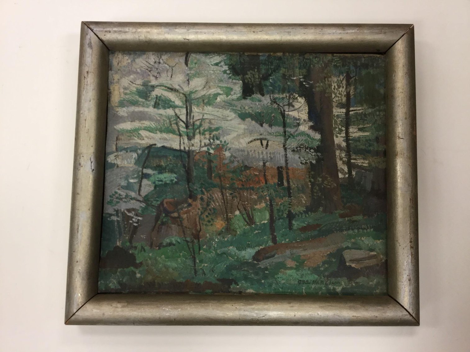 Image for Online Gallery - Artwork | March 26, 2020 @ 6:00 pm