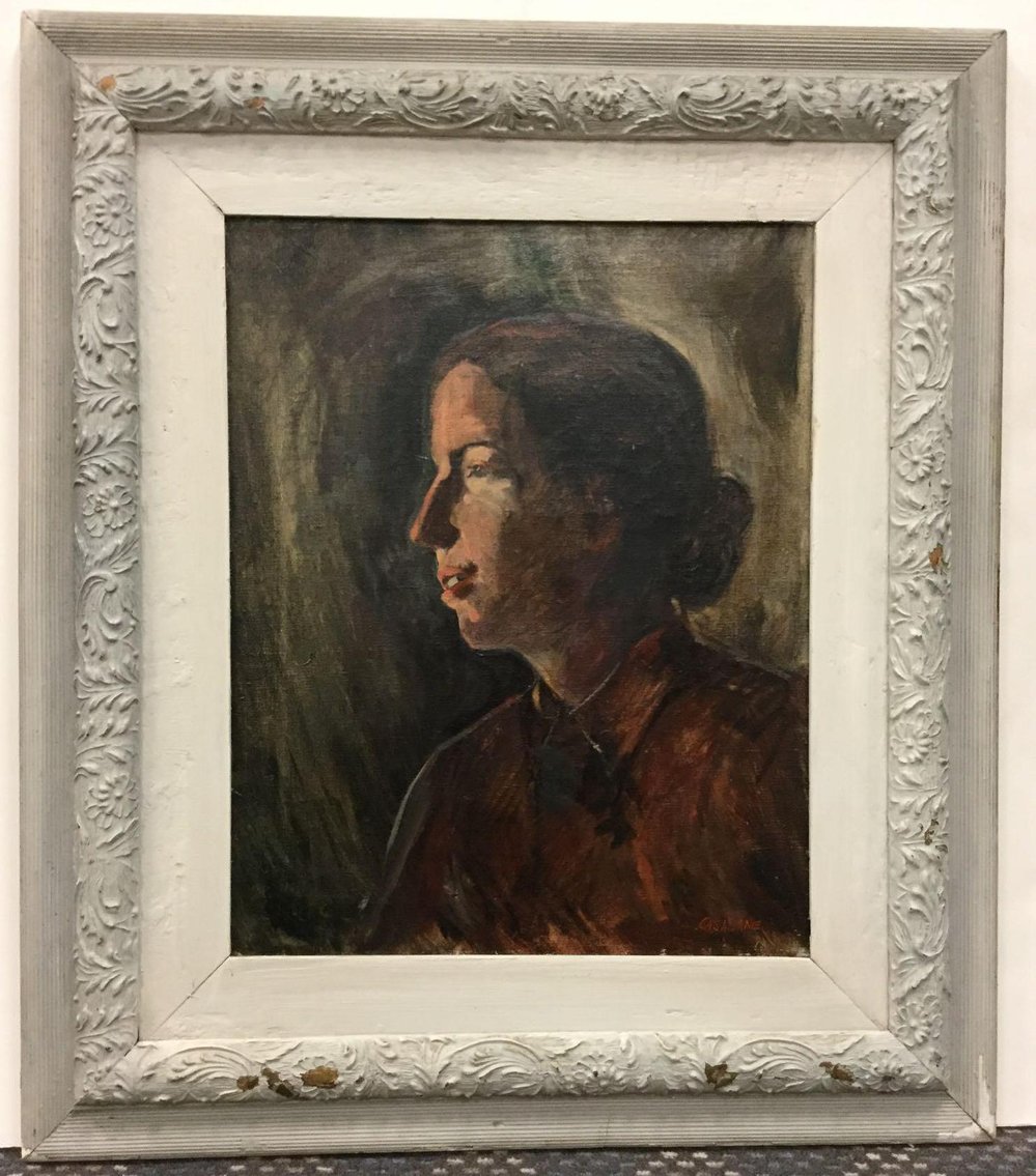 Image for Online Gallery - Artwork | March 26, 2020 @ 6:00 pm