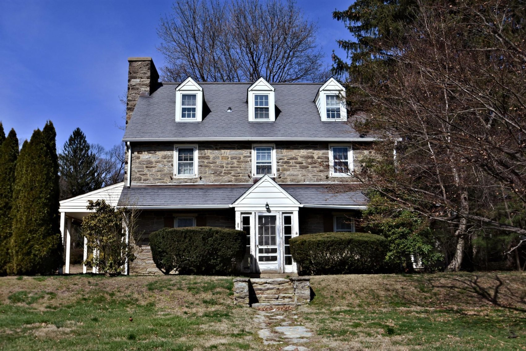 Image for Real Estate | 1444 Wheatsheaf Lane, Abington, PA | June 11, 2020 at 6:00 PM