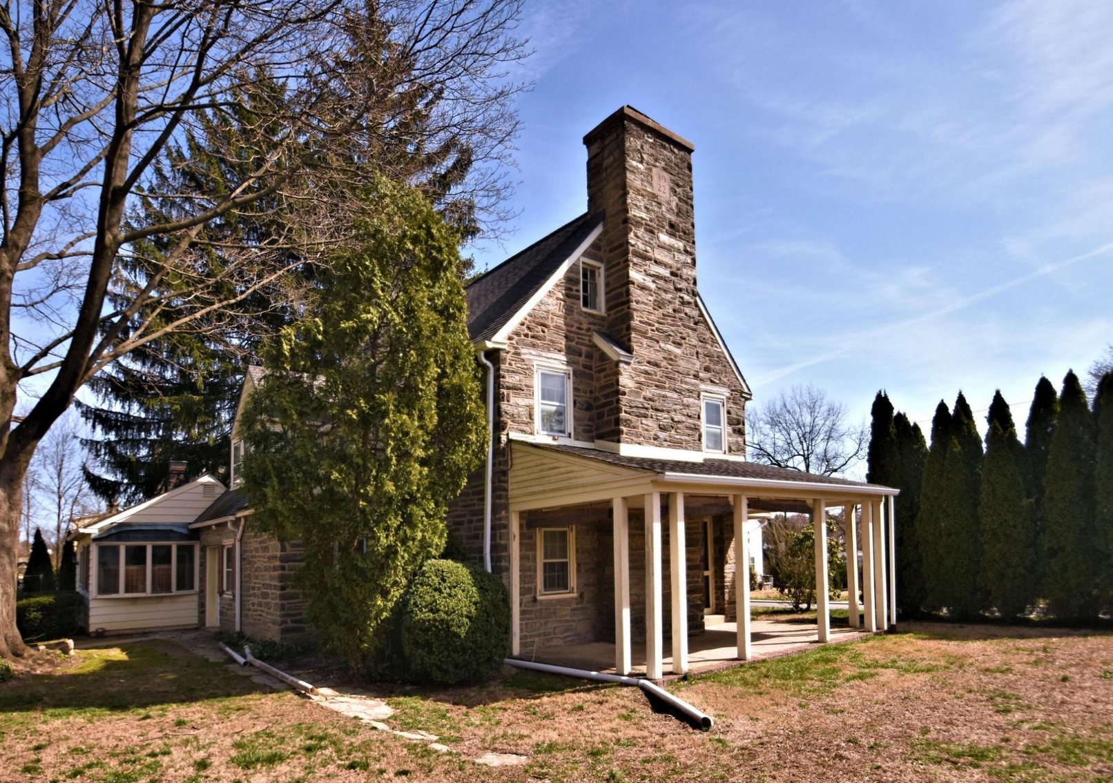 Image for Real Estate | 1444 Wheatsheaf Lane, Abington, PA | June 11, 2020 at 6:00 PM