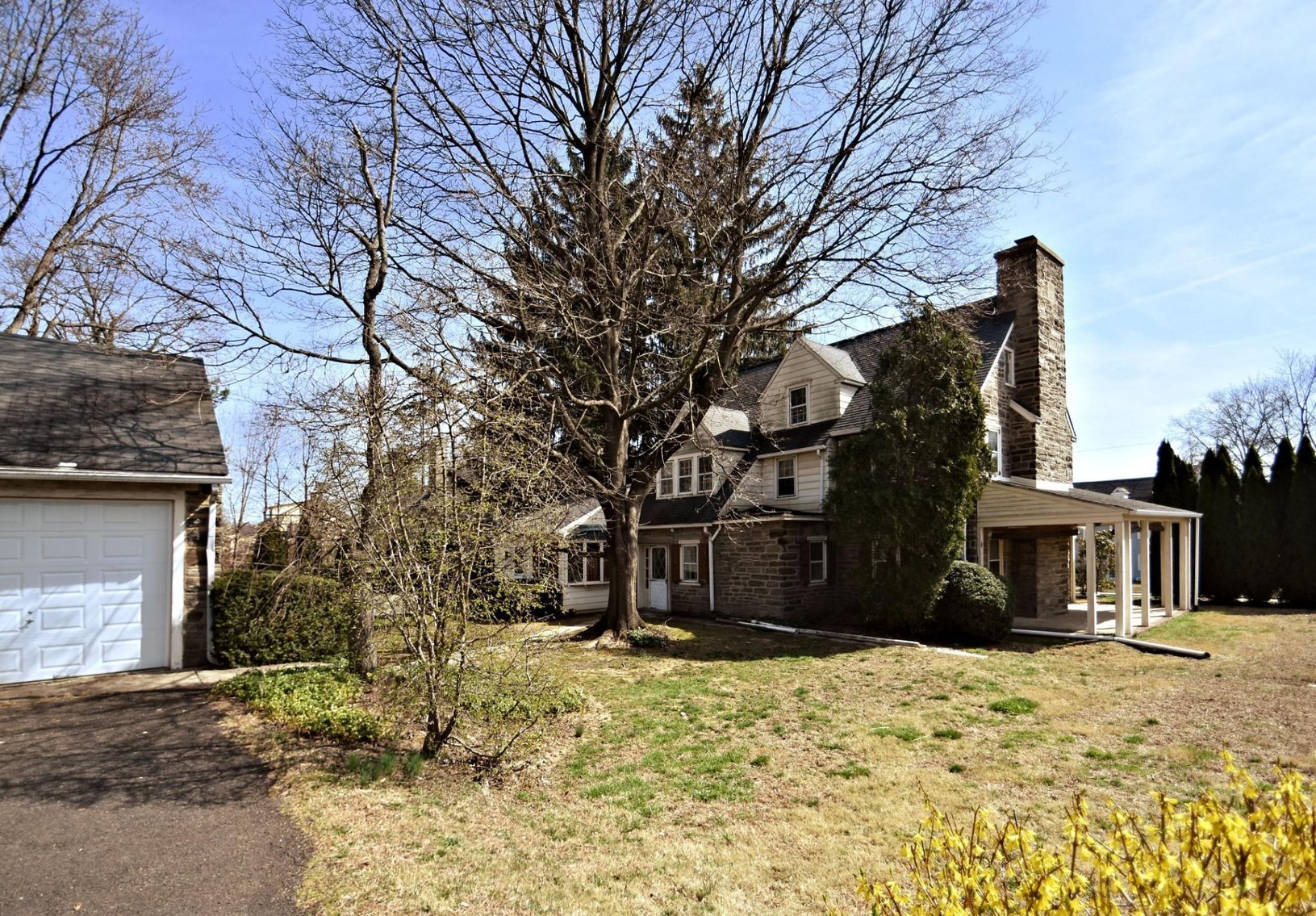 Image for Real Estate | 1444 Wheatsheaf Lane, Abington, PA | June 11, 2020 at 6:00 PM