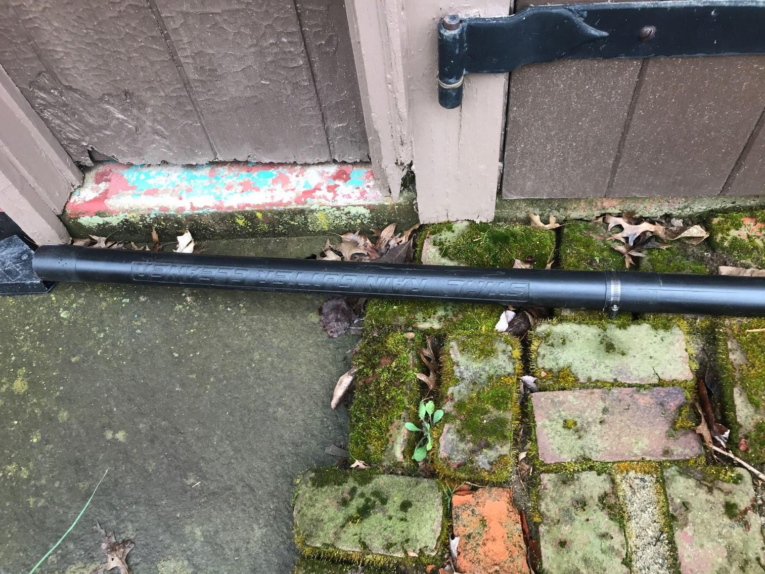 Image for Stihl BR400 Backpack Blower