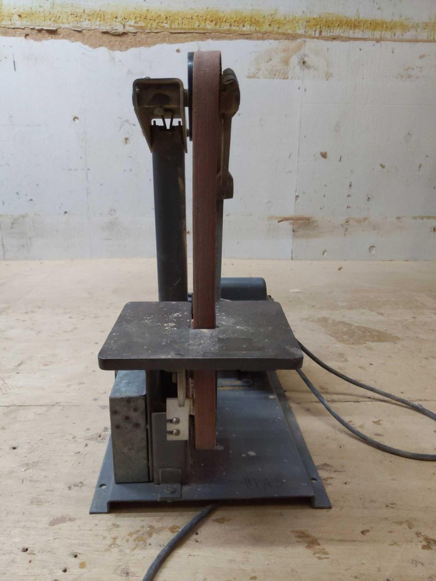 Image for Delta Rockwell Sander Grinder