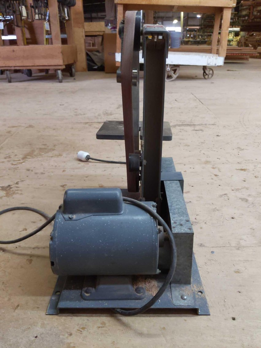 Image for Delta Rockwell Sander Grinder
