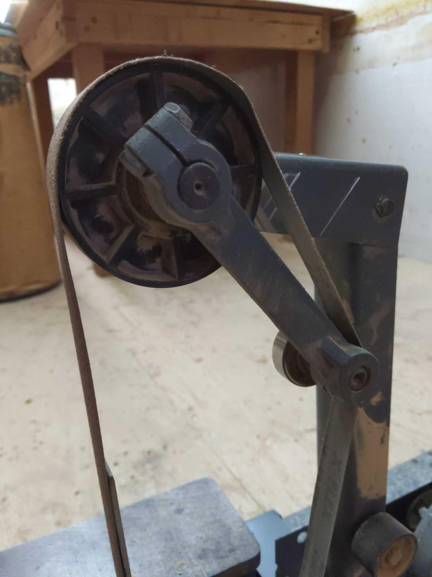 Image for Delta Rockwell Sander Grinder