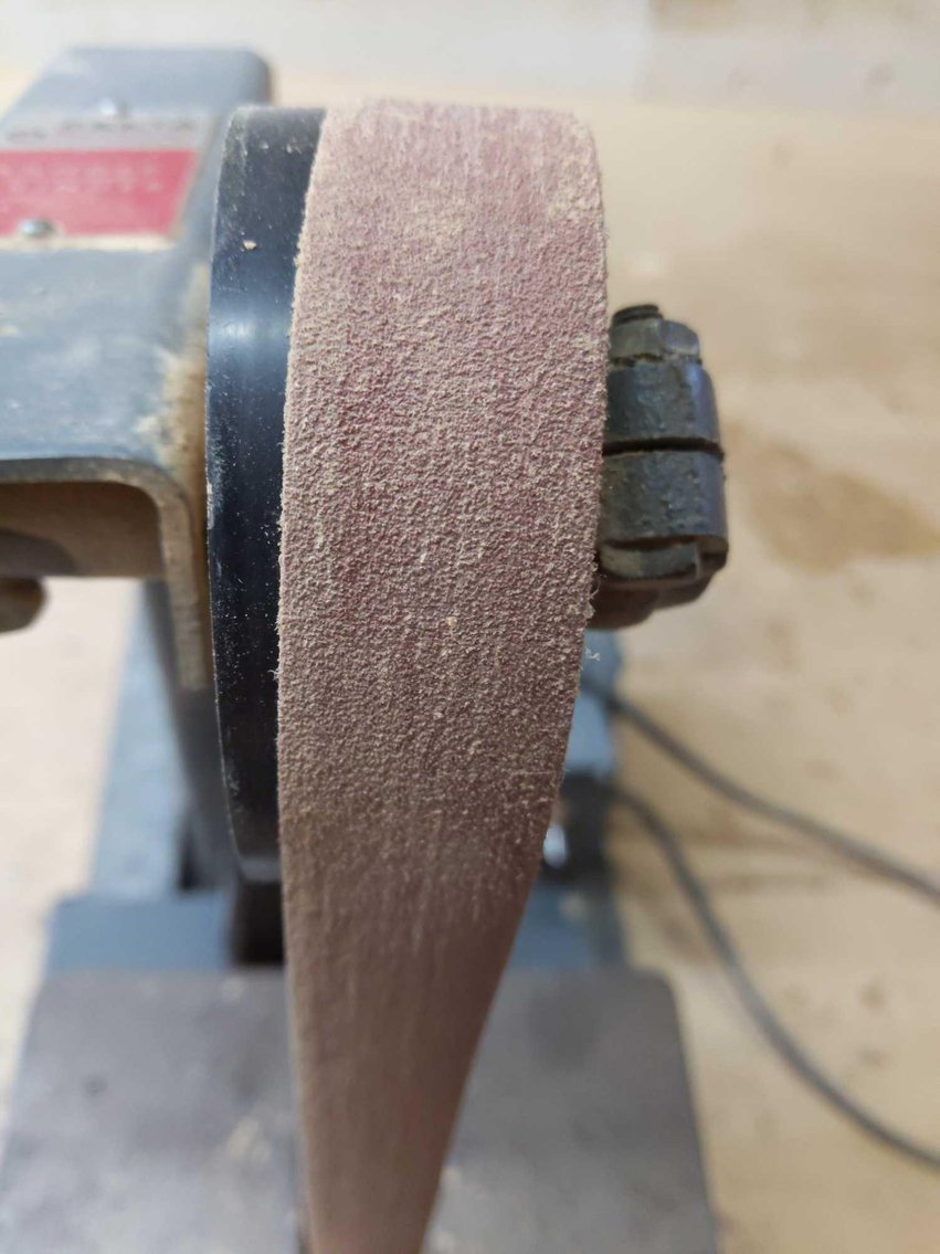 Image for Delta Rockwell Sander Grinder