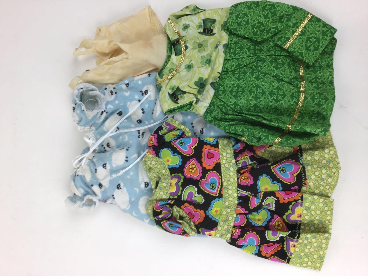 Image for ORIGINAL TERRI LEE DOLL, BOOK.