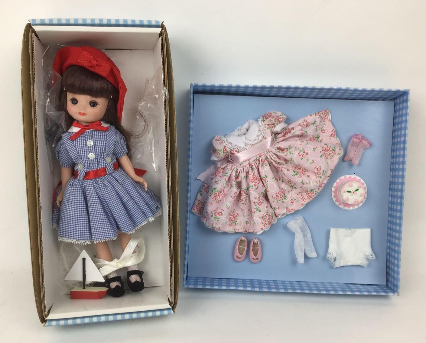 Image for MIB TONNER'S 7 1/2