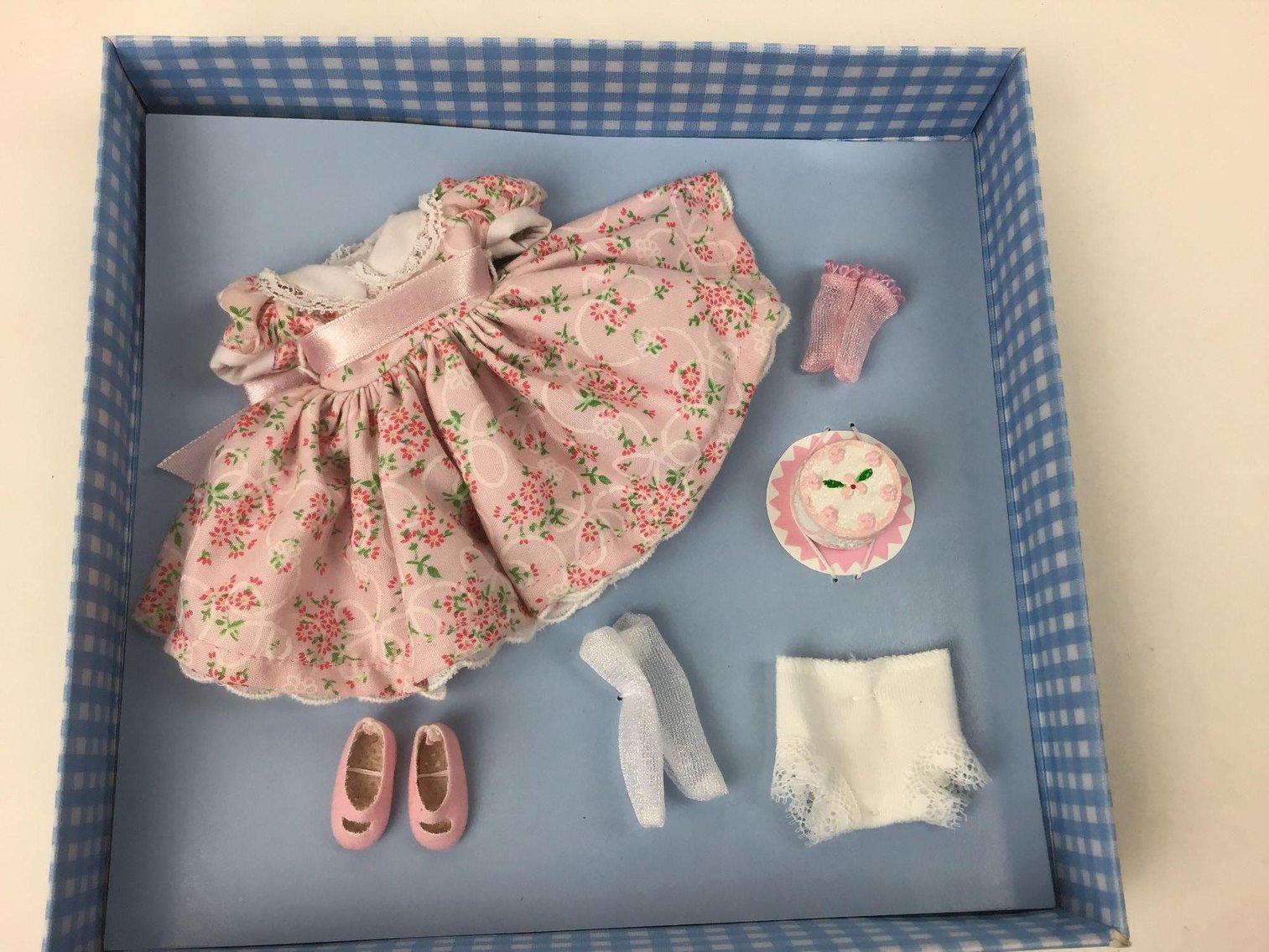 Image for MIB TONNER'S 7 1/2