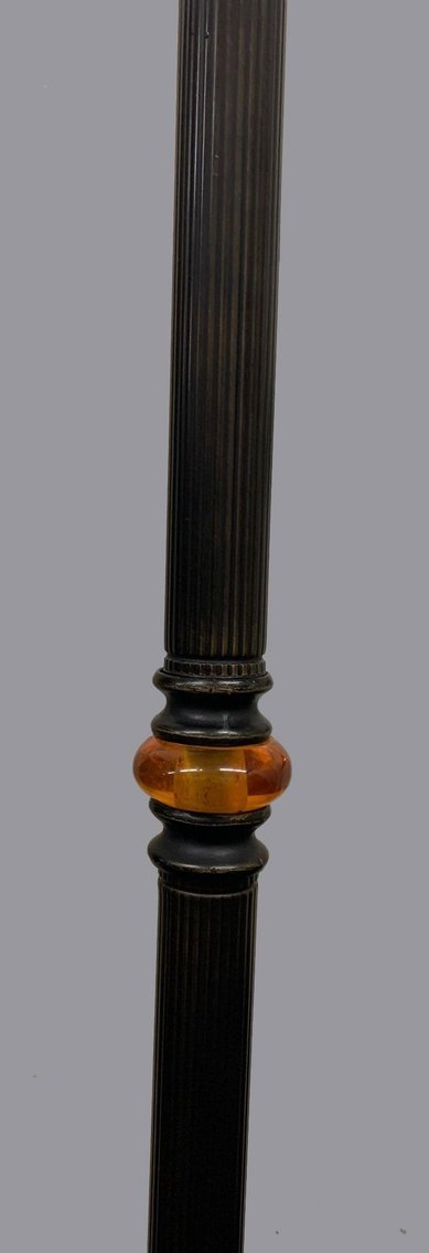 Image for Dale Tiffany Boehme Floor Lamp