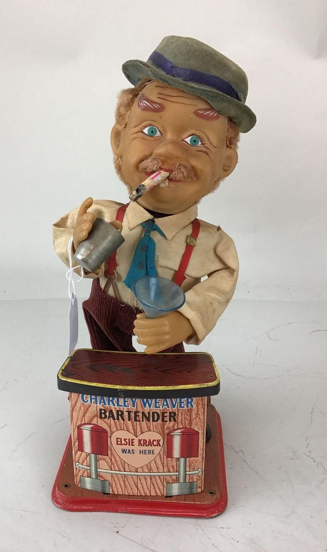 Image for Rosko Toys Automaton Grouping