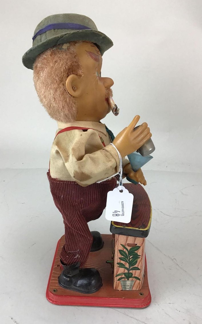 Image for Rosko Toys Automaton Grouping