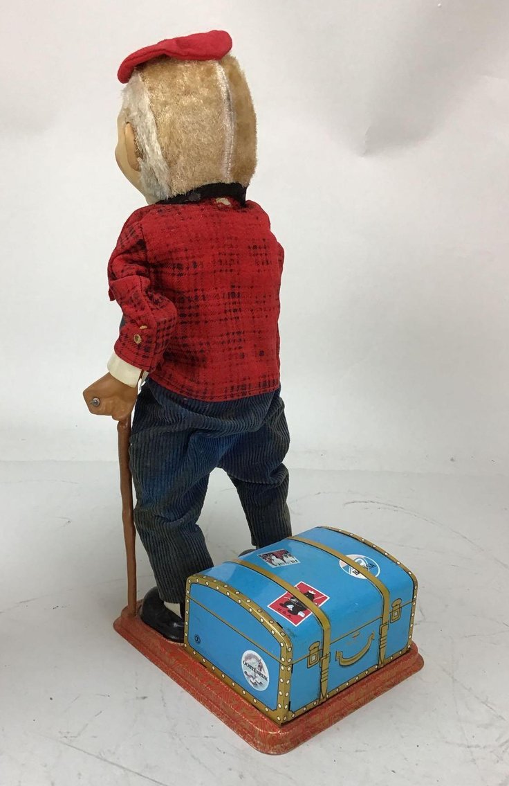 Image for Rosko Toys Automaton Grouping