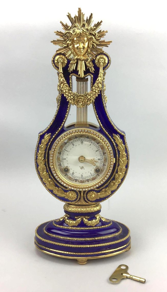 Image for Franklin Mint Collector Items | June 9, 2020 at 8:00 PM