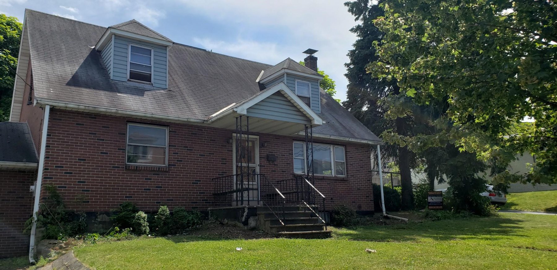 Image for Real Estate | 1506 E. 6th Street, Bethlehem, PA 18015 | June 30, 2020 at 6:00 PM