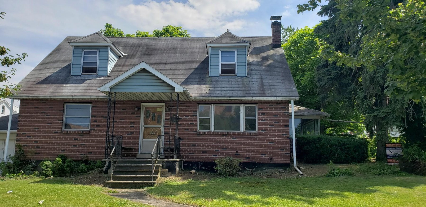 Image for Real Estate | 1506 E. 6th Street, Bethlehem, PA 18015 | June 30, 2020 at 6:00 PM