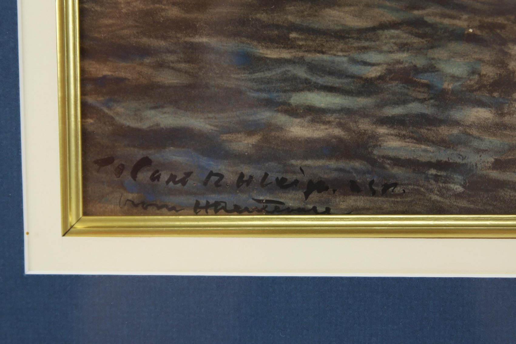 Image for Henry Reuterdahl (1871-1925)