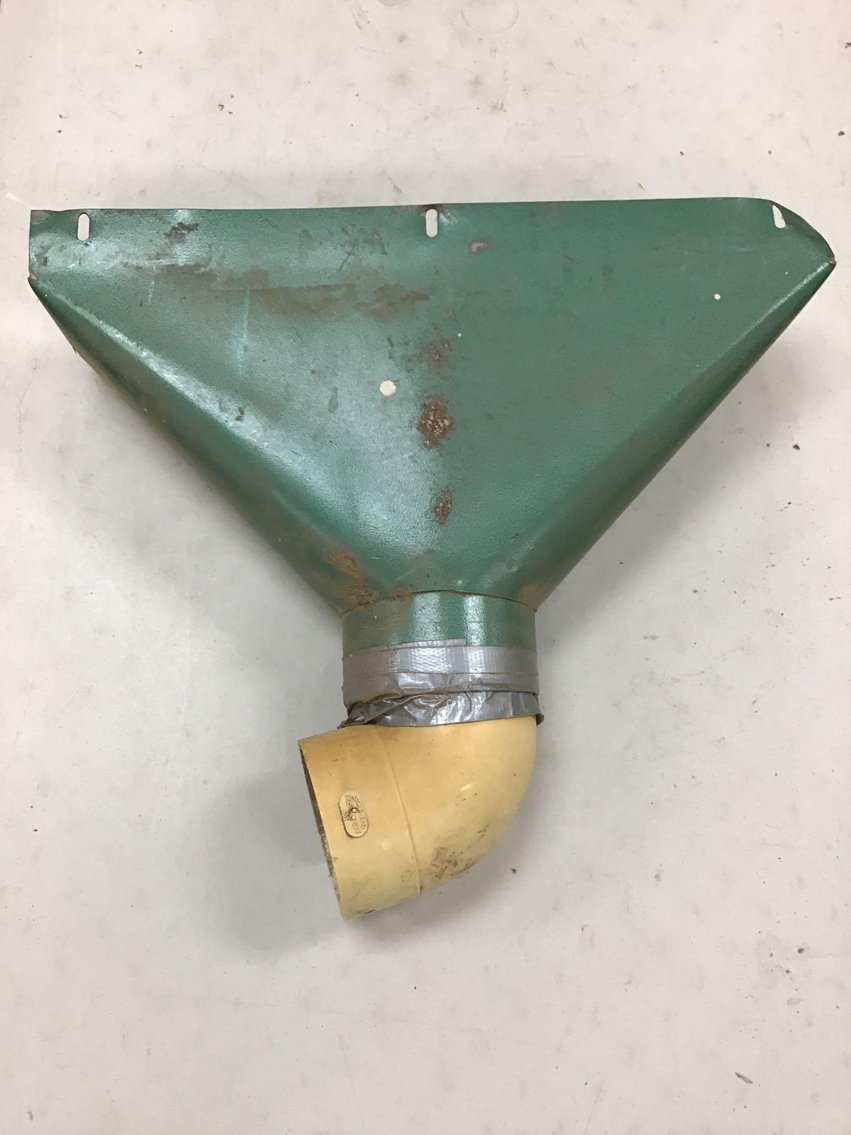 Image for Grizzly 20” Power Feed Planer