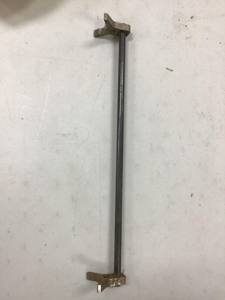 Image for Grizzly 20” Power Feed Planer