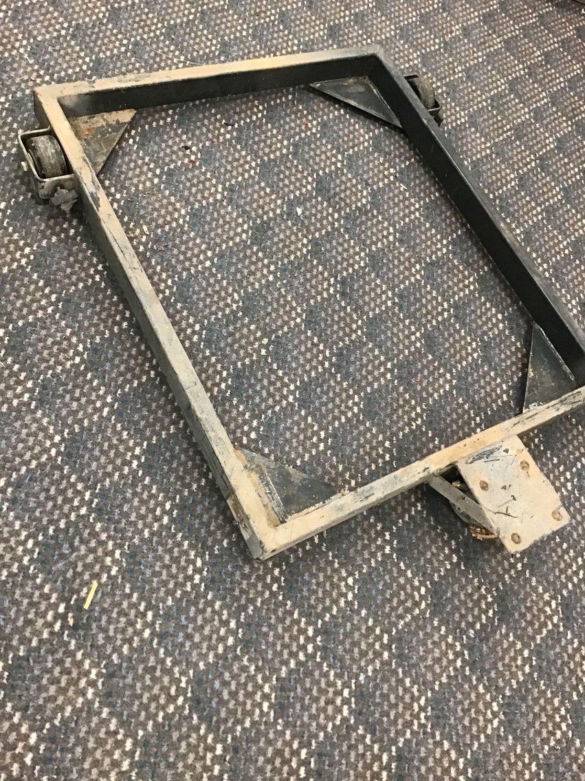 Image for Grizzly 20” Power Feed Planer