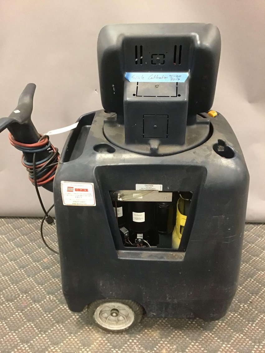 Image for Arctic Pro RHS 980 Air Conditioning Service System