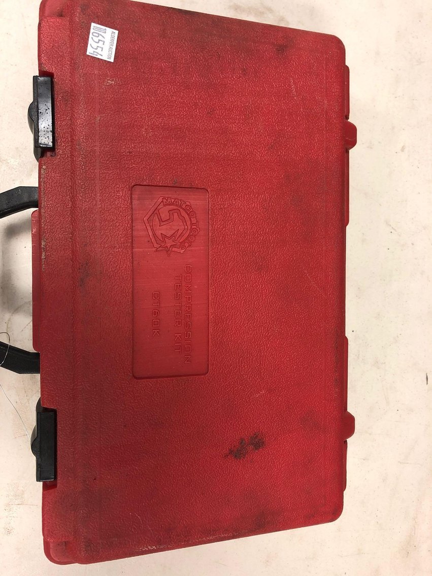 Image for Matco Tools Compression Tester