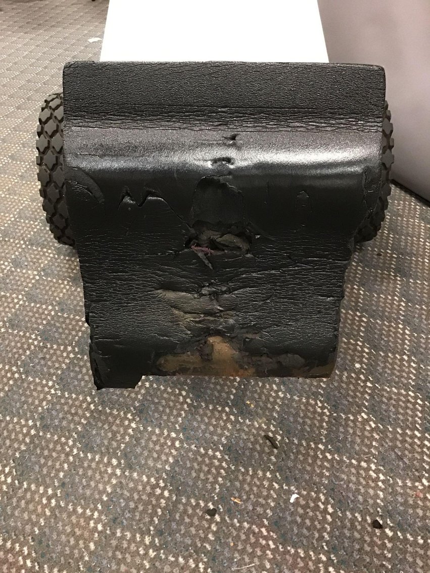 Image for Nustar Inc. Power Pusher